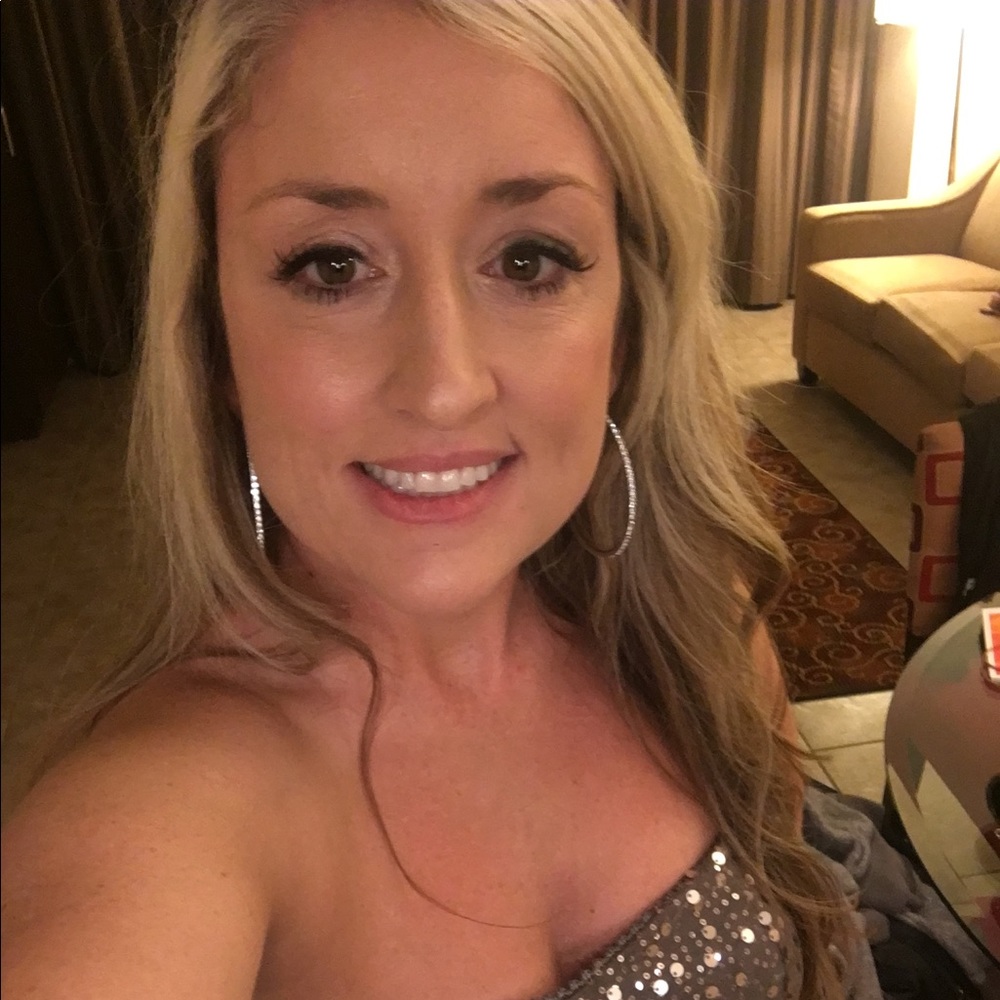 Meet your Posher, Quannah